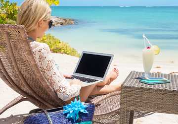 5 Simple Practices for Protecting Your Data Abroad