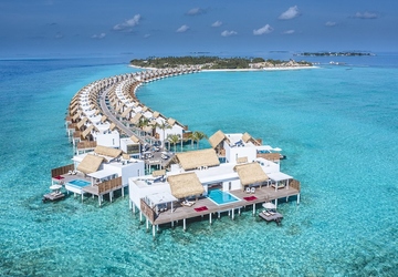 Inclusive Resorts