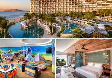 5 Benefits of All-Inclusive Resorts