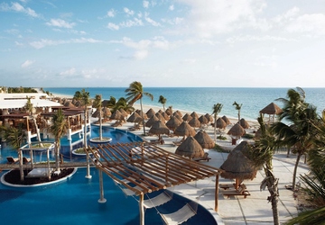 Inclusive Resorts