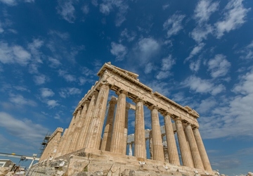 4 Tips for Exploring Ancient Ruins in Greece