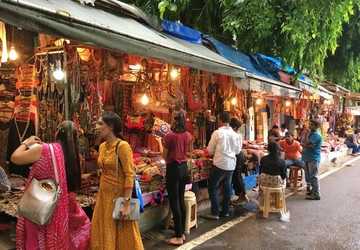 3 Tips for Discovering Local Culture in India