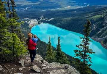 4 Ways to Experience the Wilderness of Canada