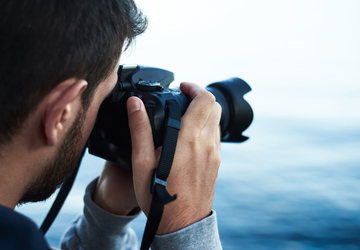 7 Benefits of Using a DSLR Camera for Travel