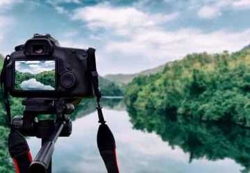 7 Benefits of Using a DSLR Camera for Travel