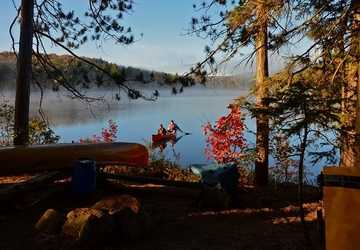 4 Ways to Experience the Wilderness of Canada
