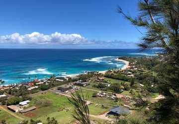 5 Top Skydiving Destinations in Hawaii for an Epic Freefall