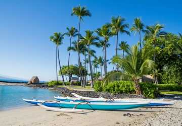 5 Top Skydiving Destinations in Hawaii for an Epic Freefall