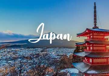 6 Essential Tips for Planning a Trip to Japan