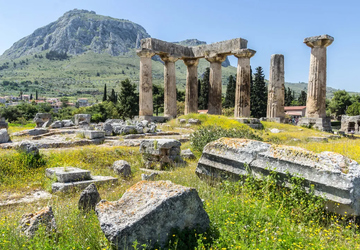 4 Tips for Exploring Ancient Ruins in Greece