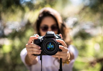 7 Benefits of Using a DSLR Camera for Travel