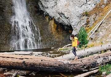 How to Explore National Parks in the United States with Kids
