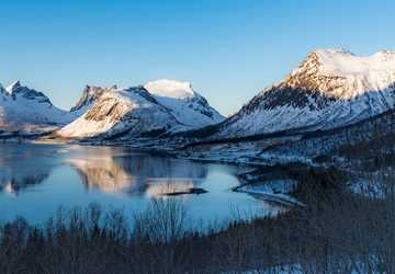 Fjord Cruise: A Journey Through Norway’s Stunning Landscapes