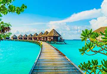 Top 10 Stunning Beaches for Your Tropical Getaway