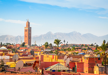5 Beautiful Travel Destinations That You Can Travel on a Budget in 2023