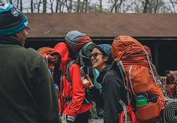 10 Essential Items Every Backpacker Needs