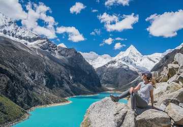 4 Amazing Features of Eco-Friendly Travel and Why You Should Try It