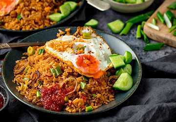 5 Best Local Foods You Must Try in Southeast Asia