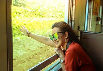 5 Essential Safety Tips for Women Traveling Alone