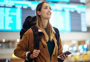 6 Tips to Make the Most of Your Airport Layover