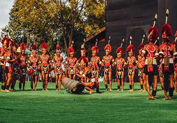 4 Authentic Exotic Cultural Experiences Revealed