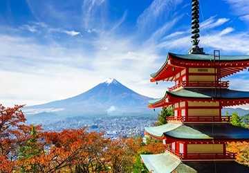 Seven benefits of exploring Japan’s rich cultural heritage and cuisine