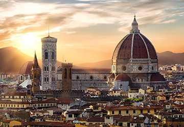 6 Benefits of Visiting Florence, Italy for Art, and History Lovers