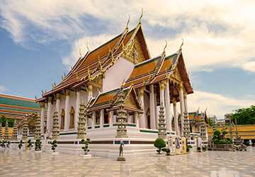 5 Top Attractions in Bangkok for a True Thailand Adventure