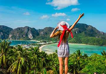Six tips for making the most of your trip to exotic Thailand