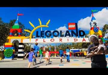 7 Best Theme Parks in the USA for Family Fun and Adventure