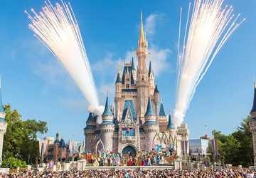 7 Best Theme Parks in the USA for Family Fun and Adventure